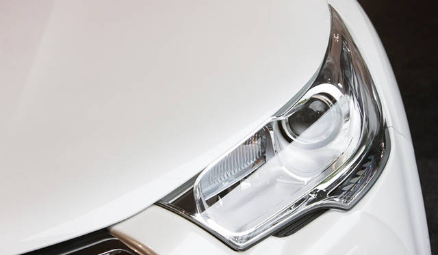 <strong>CITROEN DS4｜シトロエン DS4</strong>　Chic