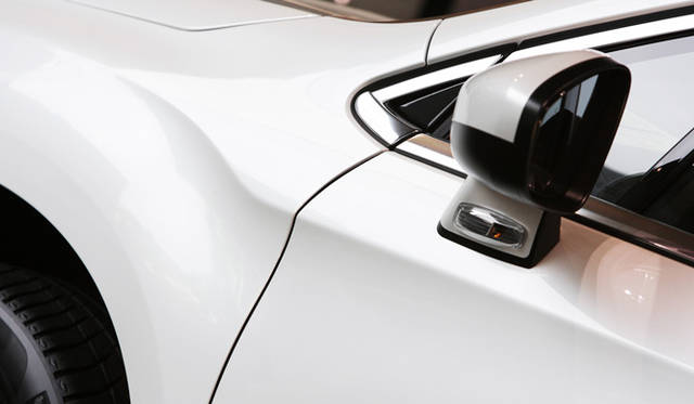 <strong>CITROEN DS4｜シトロエン DS4</strong>　Chic