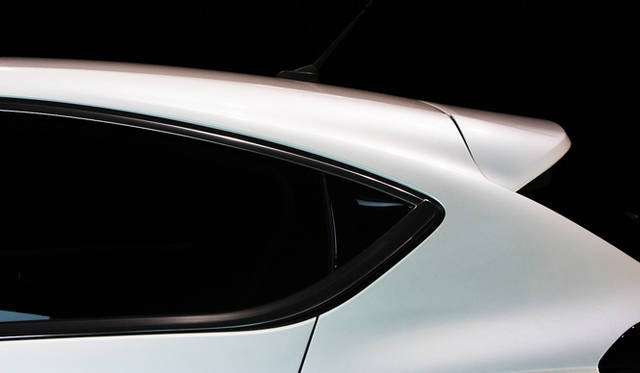 <strong>CITROEN DS4｜シトロエン DS4</strong>　Chic