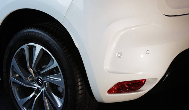 <strong>CITROEN DS4｜シトロエン DS4</strong>　Chic