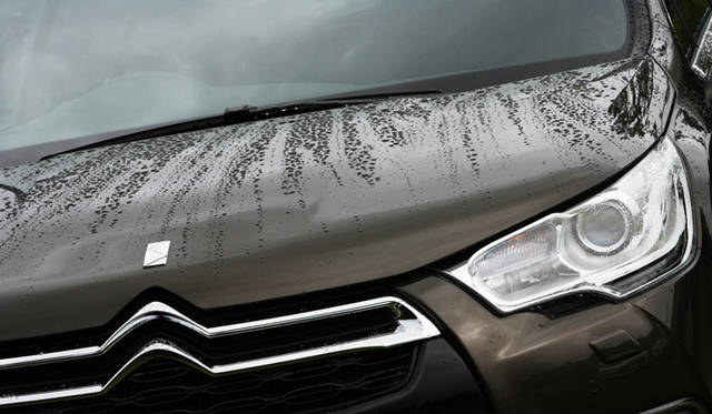 <strong>CITROEN DS4｜シトロエン DS4</strong>