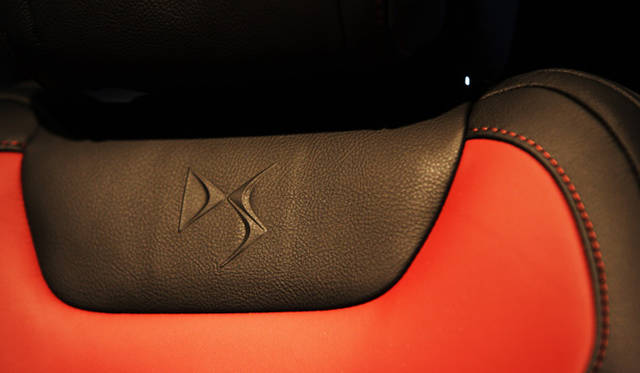 <strong>CITROEN DS4｜シトロエン DS4</strong>　Sport Chic