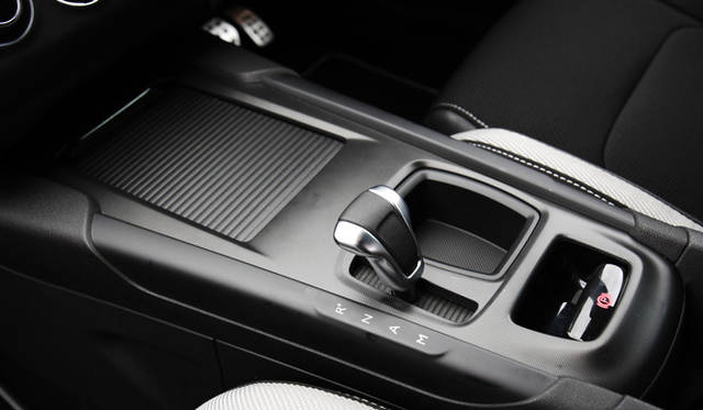 <strong>CITROEN DS4｜シトロエン DS4</strong>　Chic