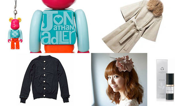 <strong>BARNEYS NEW YORK｜バーニーズ　ニューヨーク</strong>　バーニーズ　ニューヨーク福岡店 オープン記念イベント<br>