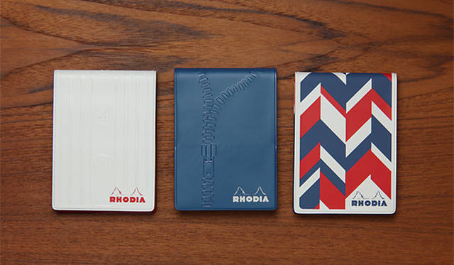 <strong>RHODIA｜ロディア</strong>　ロディア11インカラー by ボブファンデーション
