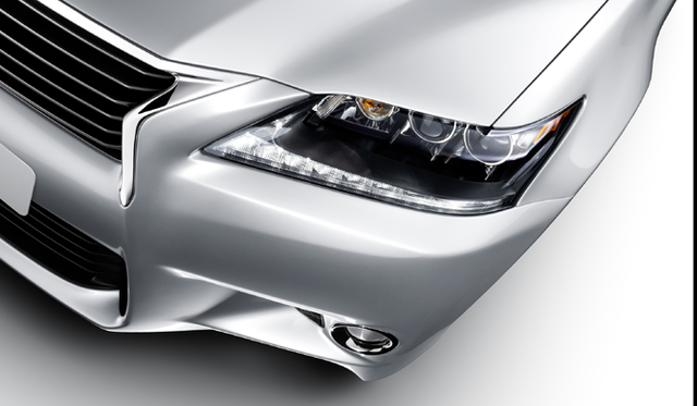 <strong>LEXUS GS450h｜レクサス GS450h</strong>