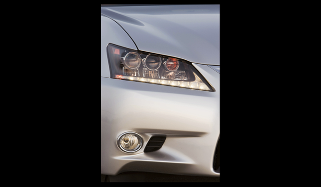 <strong>LEXUS GS450h｜レクサス GS450h</strong>