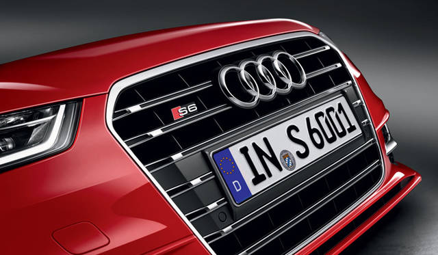 <strong>Audi S6｜アウディ S6</strong>