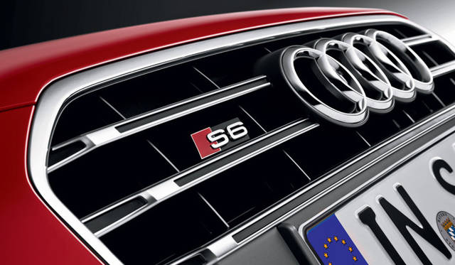 <strong>Audi S6｜アウディ S6</strong>
