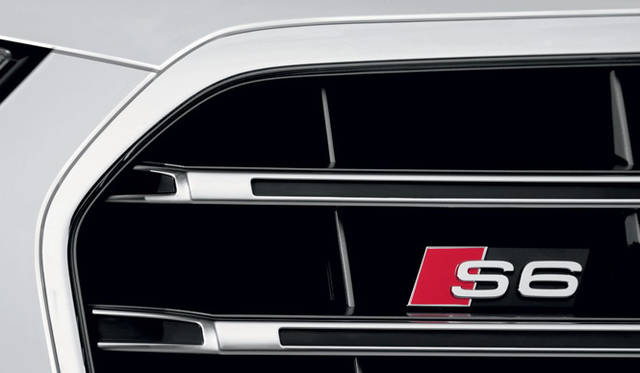 <strong>Audi S6 Avant｜アウディ S6 アバント</strong>