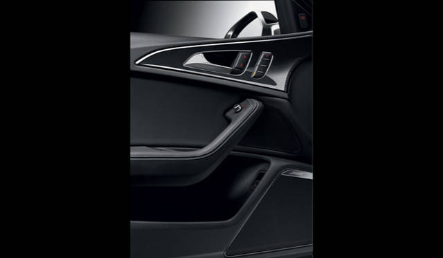 <strong>Audi S6｜アウディ S6</strong>