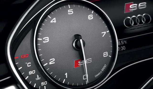 <strong>Audi S6｜アウディ S6</strong>