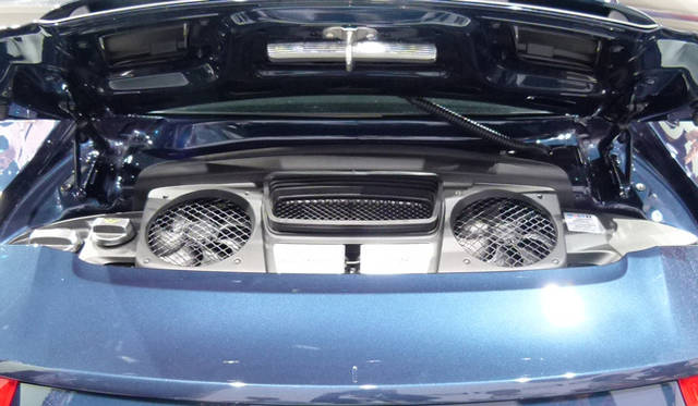 <strong>Porsche 911 Carrera S｜ポルシェ 911 カレラS</strong>