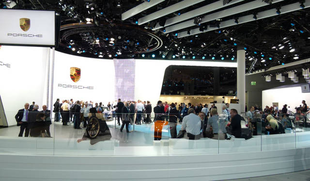 <strong>Porsche｜ポルシェ</strong>