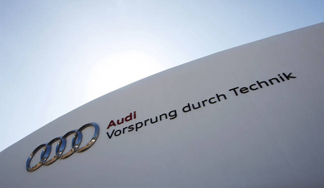 <strong>Audi｜アウディ</strong>