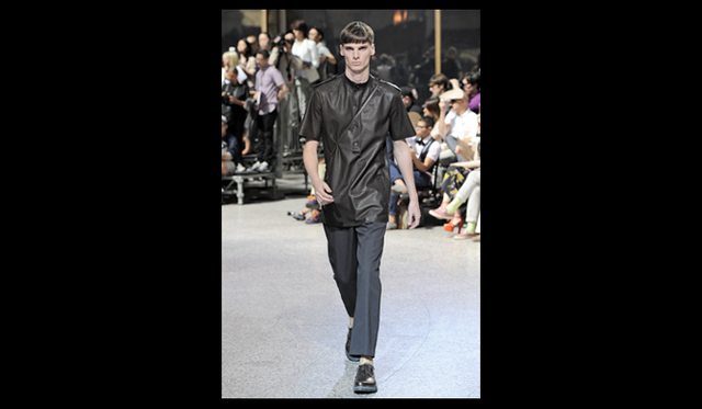 <strong>LANVIN｜ランバン</strong>　