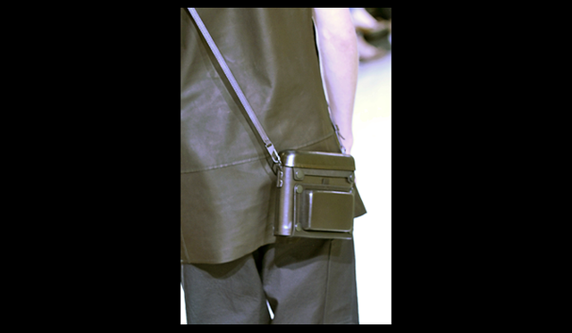 <strong>LANVIN｜ランバン</strong>　