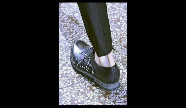 <strong>LANVIN｜ランバン</strong>　