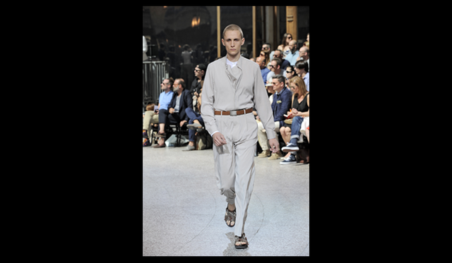 <strong>LANVIN｜ランバン</strong>　