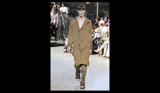 <strong>LANVIN｜ランバン</strong>　