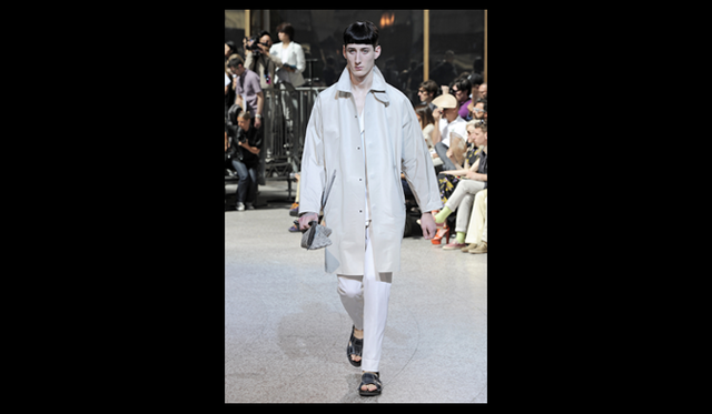 <strong>LANVIN｜ランバン</strong>　