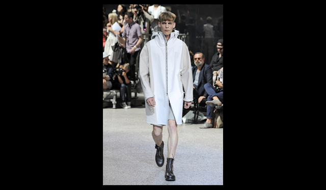 <strong>LANVIN｜ランバン</strong>　