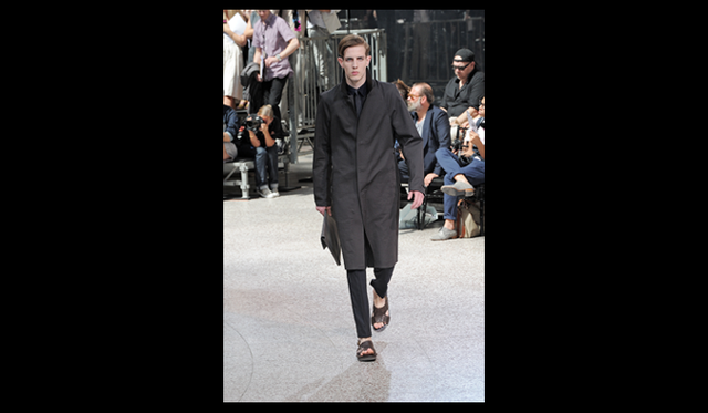 <strong>LANVIN｜ランバン</strong>　