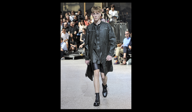 <strong>LANVIN｜ランバン</strong>　