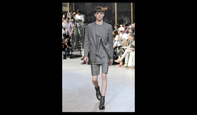 <strong>LANVIN｜ランバン</strong>　