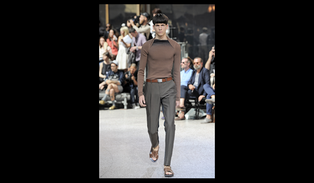 <strong>LANVIN｜ランバン</strong>　