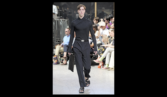 <strong>LANVIN｜ランバン</strong>　