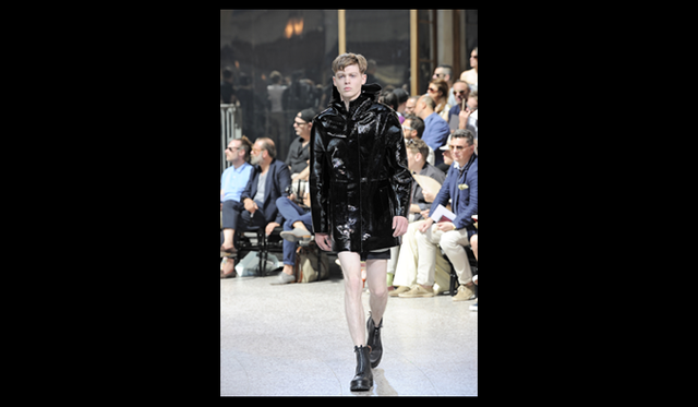 <strong>LANVIN｜ランバン</strong>　