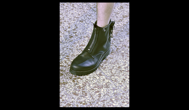 <strong>LANVIN｜ランバン</strong>　