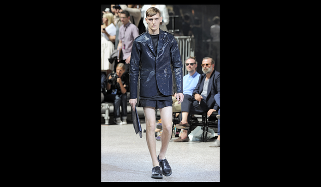 <strong>LANVIN｜ランバン</strong>　