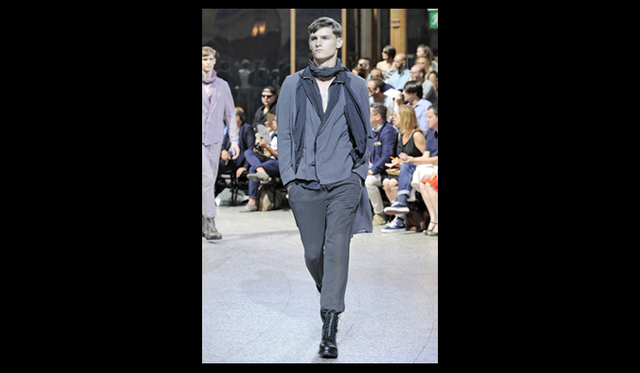 <strong>LANVIN｜ランバン</strong>　