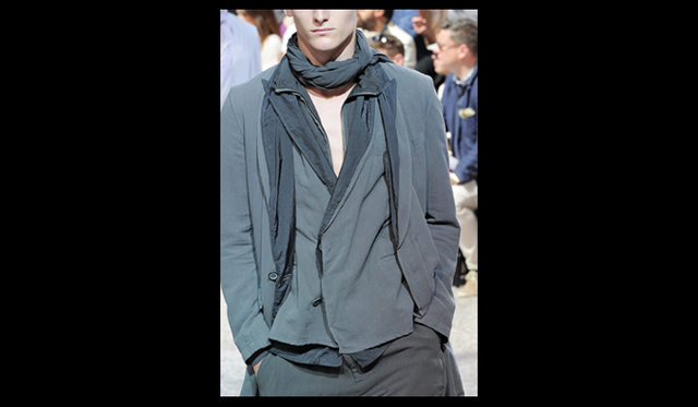 <strong>LANVIN｜ランバン</strong>　