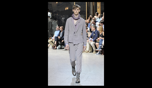 <strong>LANVIN｜ランバン</strong>　