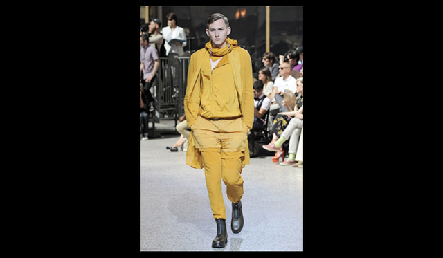 <strong>LANVIN｜ランバン</strong>　