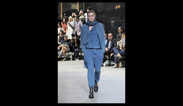 <strong>LANVIN｜ランバン</strong>　