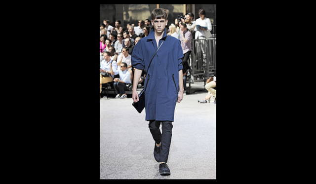 <strong>LANVIN｜ランバン</strong>　