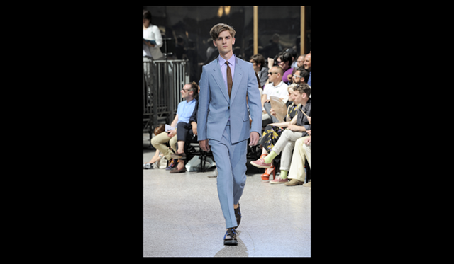 <strong>LANVIN｜ランバン</strong>　