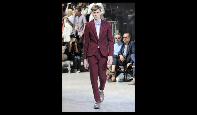 <strong>LANVIN｜ランバン</strong>　