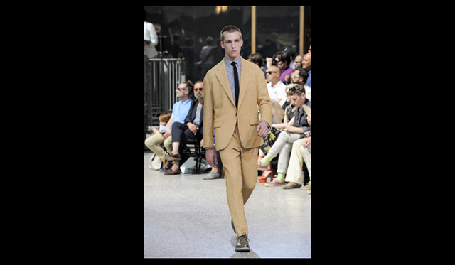 <strong>LANVIN｜ランバン</strong>　