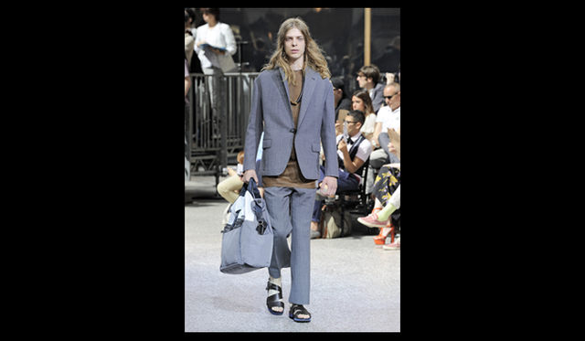 <strong>LANVIN｜ランバン</strong>　