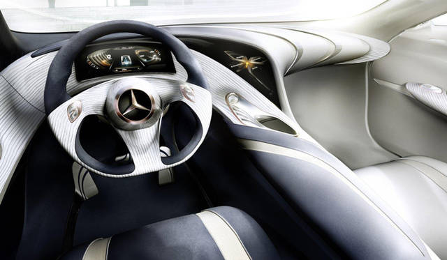 <strong>Mercedes-Benz F125!｜メルセデス・ベンツ F125!</strong>