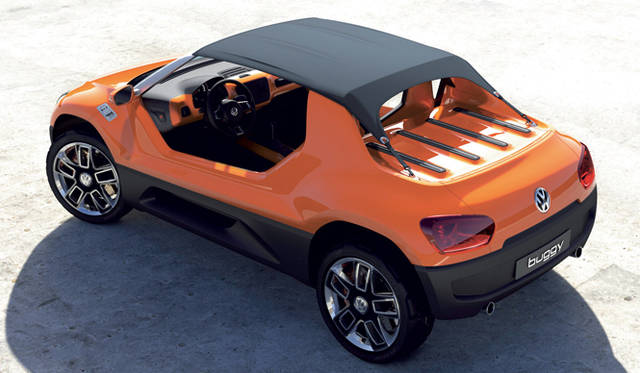 <strong>Volkswagen buggy up!｜フォルクスワーゲン バギー up!</strong>