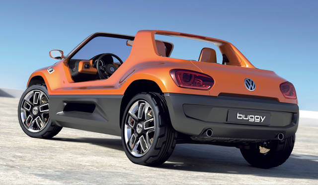 <strong>Volkswagen buggy up!｜フォルクスワーゲン バギー up!</strong>