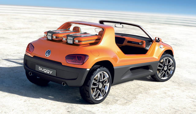 <strong>Volkswagen buggy up!｜フォルクスワーゲン バギー up!</strong>