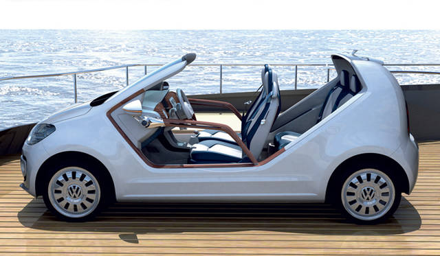 <strong>Volkswagen up! azzurra sailing team｜フォルクスワーゲン up! アズーラ セーリングチーム</strong>