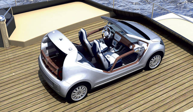 <strong>Volkswagen up! azzurra sailing team｜フォルクスワーゲン up! アズーラ セーリングチーム</strong>